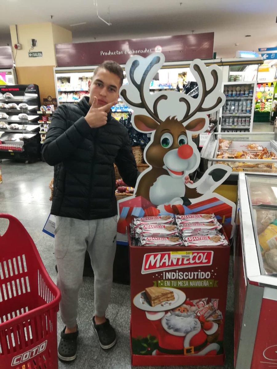 Danicarp21's tweet photo. @micarammoss me hace acordar a alguien bue xd https://t.co/spacPfcC6f
