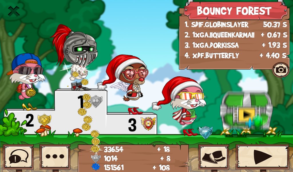 ZyzzDR's tweet photo. 3/3 🔥 #GlobinSlayer   #funrun2 https://t.co/MCKqCSmo2I
