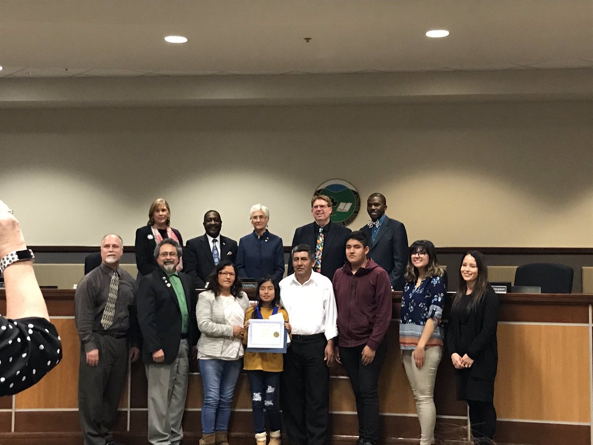 Congratulations to Anna Kyle’s Student of the Month! 👏🥇🎉