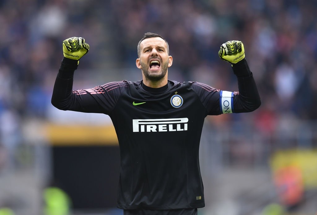 Samir #Handanovic, Kiper Dengan Persentase Penyelamatan 77.8%, Terbaik di Serie A nerazzurriale.com/2018/12/07/sam…