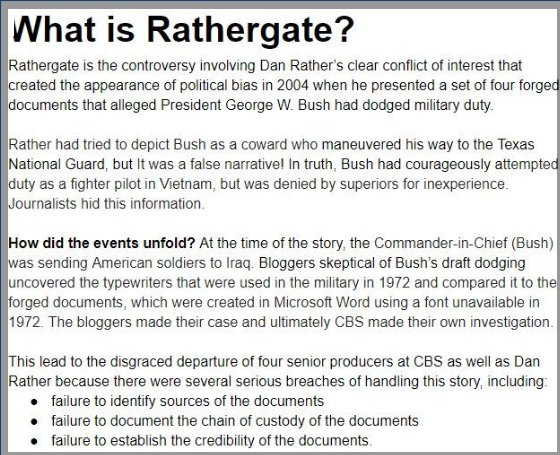 stephaniew1978's tweet image. you're arrogance got you fired from cbs when you tried to slime bush 43. maybe YOU should look at yourself b4 casting stones!   #rathergate  #BushFuneral  #MediaBias