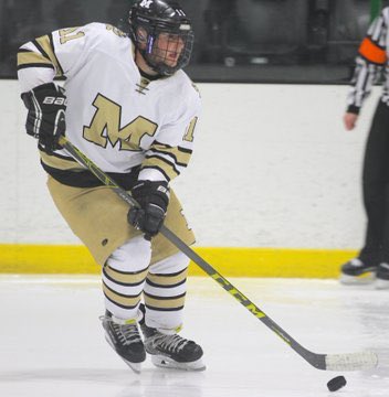 Monarch Hockey tweet media