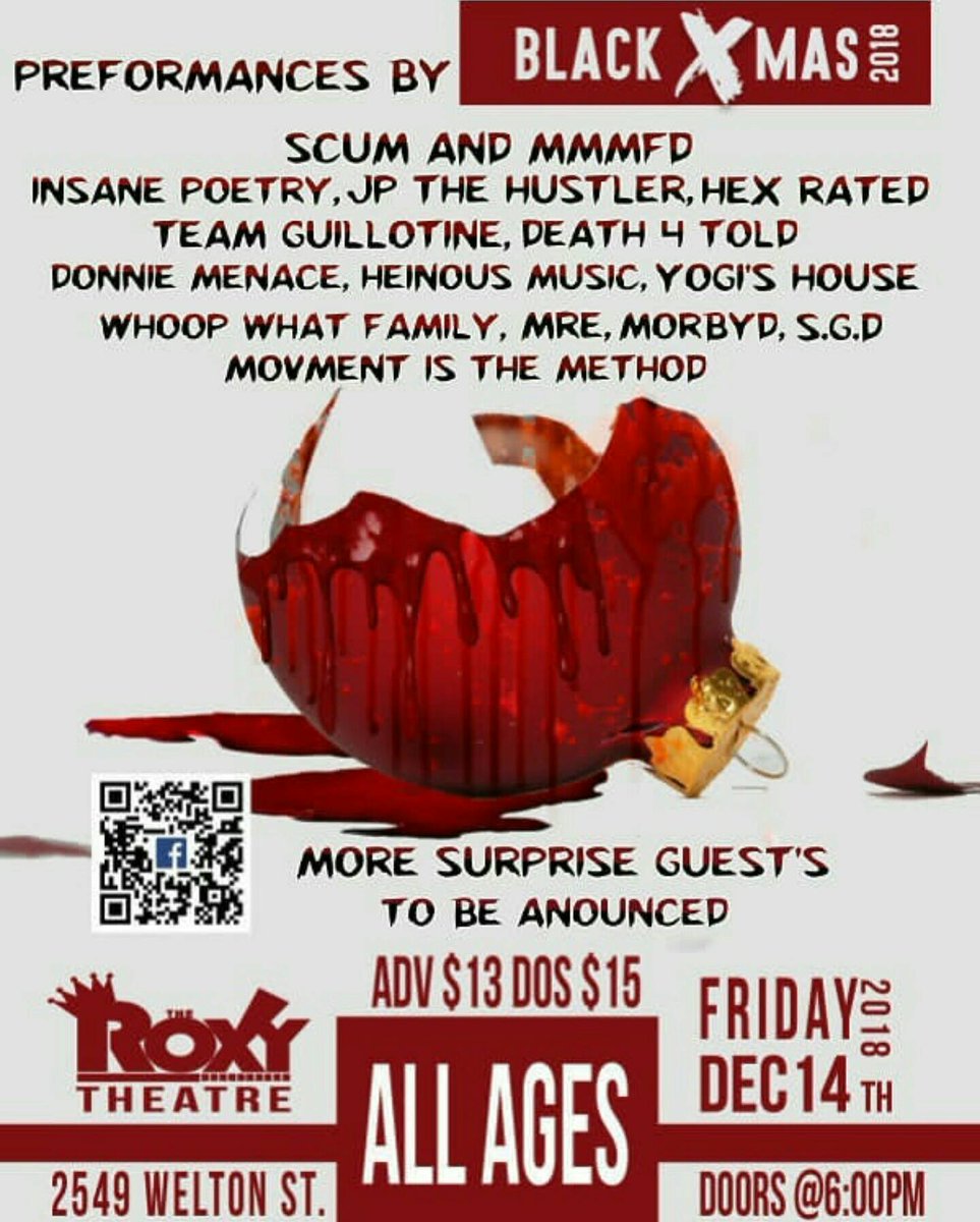morbydmanic's tweet photo. Only a week away! Who am I gonna see? If you need any last minute tickets lemme know i got the hook up! \m/ https://t.co/355fyvczyh