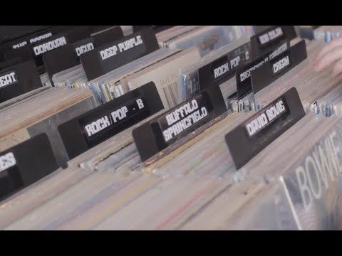 Vinyl Reviews tweet media