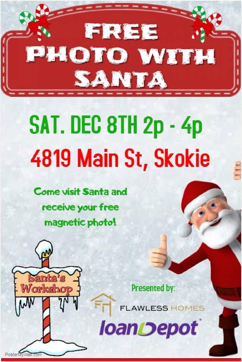Skokie Chamber (@skokiechamber) on Twitter photo 