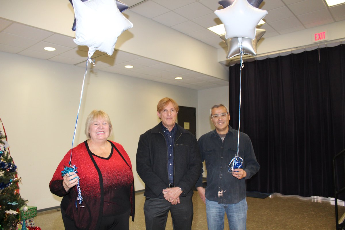 STLCCFloValley's tweet image. Congratulations to Dr. Carlos Blanco, Dr. Patricia Suess and Michael Quintero, STLCC-Florissant Valley&apos;s John and Suanne Roueche Excellence Award winners. #exceptionalteaching #exceptionalleadership #stlccfv #stlcc #roueche #leagueforinnovation