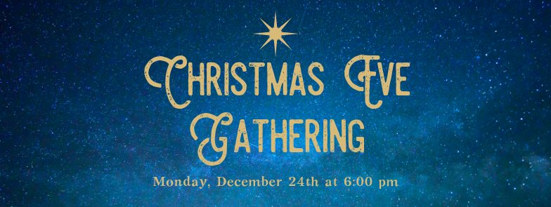 KarisJeffCity's tweet photo. Come celebrate the savior with us, during our candlelight Christmas Eve Gathering On Monday, December 24th at 6:00 pm. https://t.co/r4bi7wXTj4