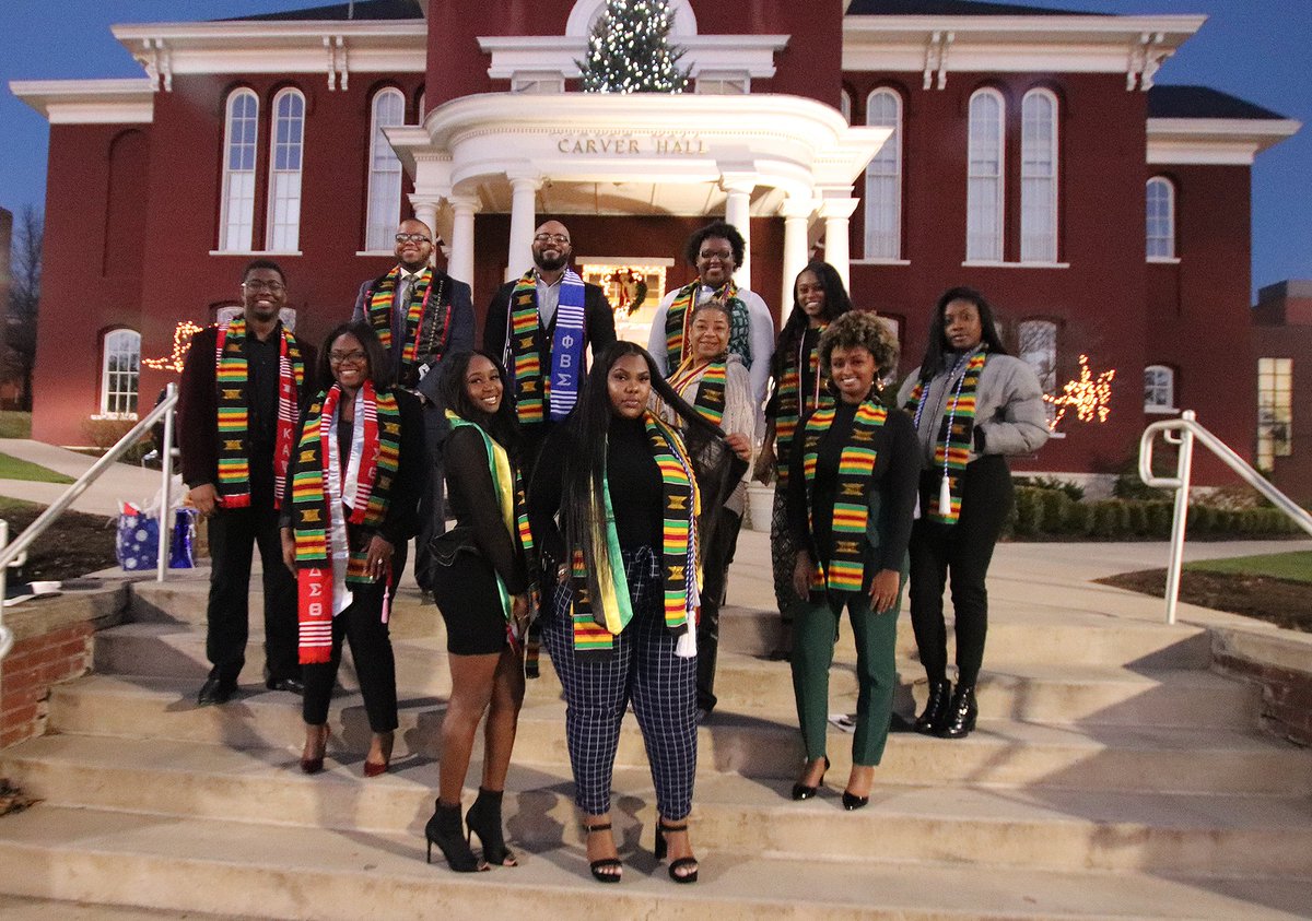 BloomsburgU's tweet photo. A step closer to the big stage! ππΎ #HuskyPride #BUClass2018 #FirstWorld #graduation πΈ: https://t.co/wArcoruK9Y https://t.co/Vwonm8AW16
