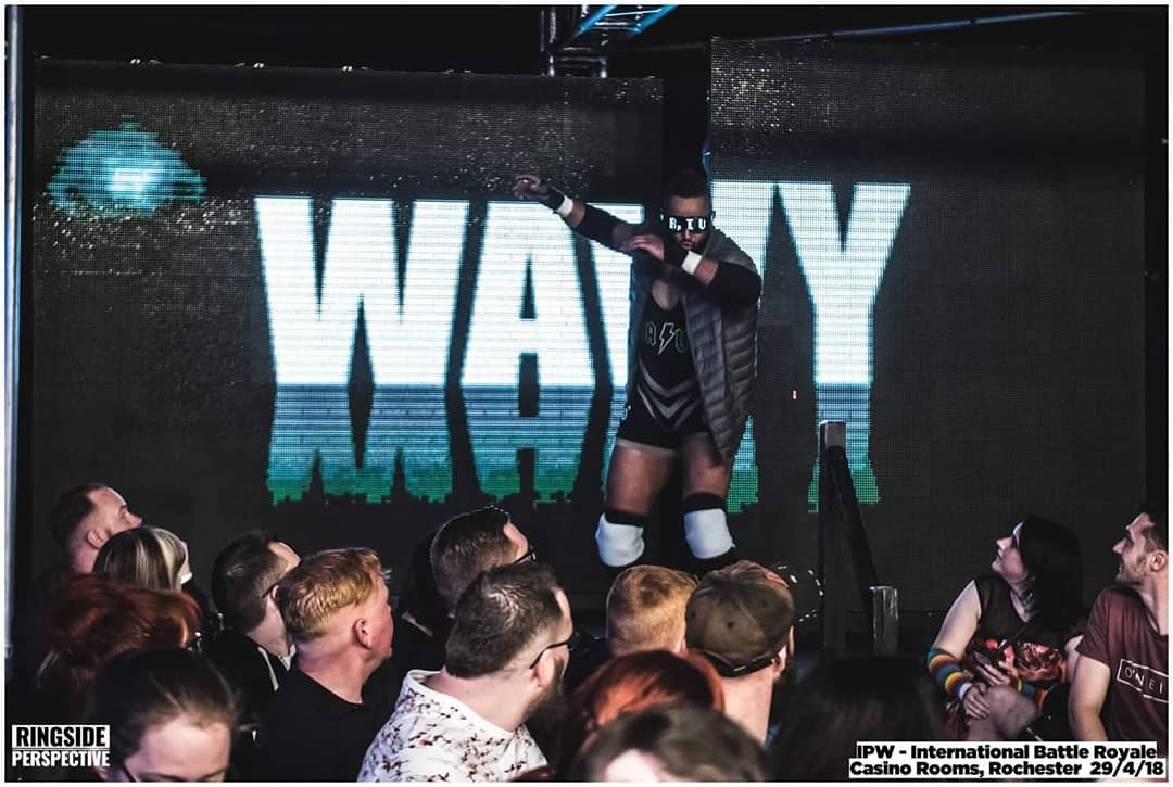 TheBigWavy_'s tweet photo. Yo I know you from somewhere, maybe
Really I'm lying you know I just want your BOOKINGS, baby...
Jan/Feb I want to be more busy
Your show needs some #WavyDonStyle
'Cause we both know the answer
You better 079 me, 079 me...*
*email bodyguyjohnson@gmail.com
RT RT RT π https://t.co/9SwvxmlSpz