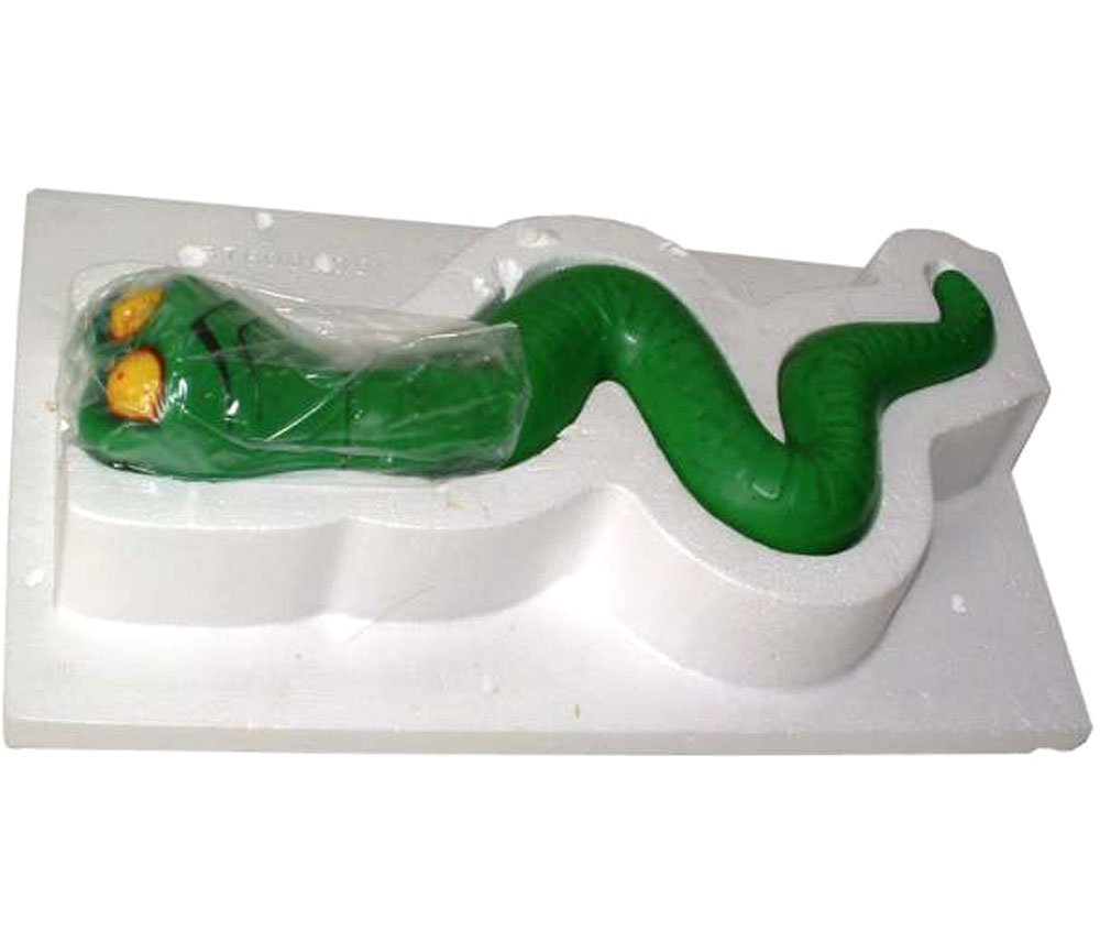 stretch armstrong serpent