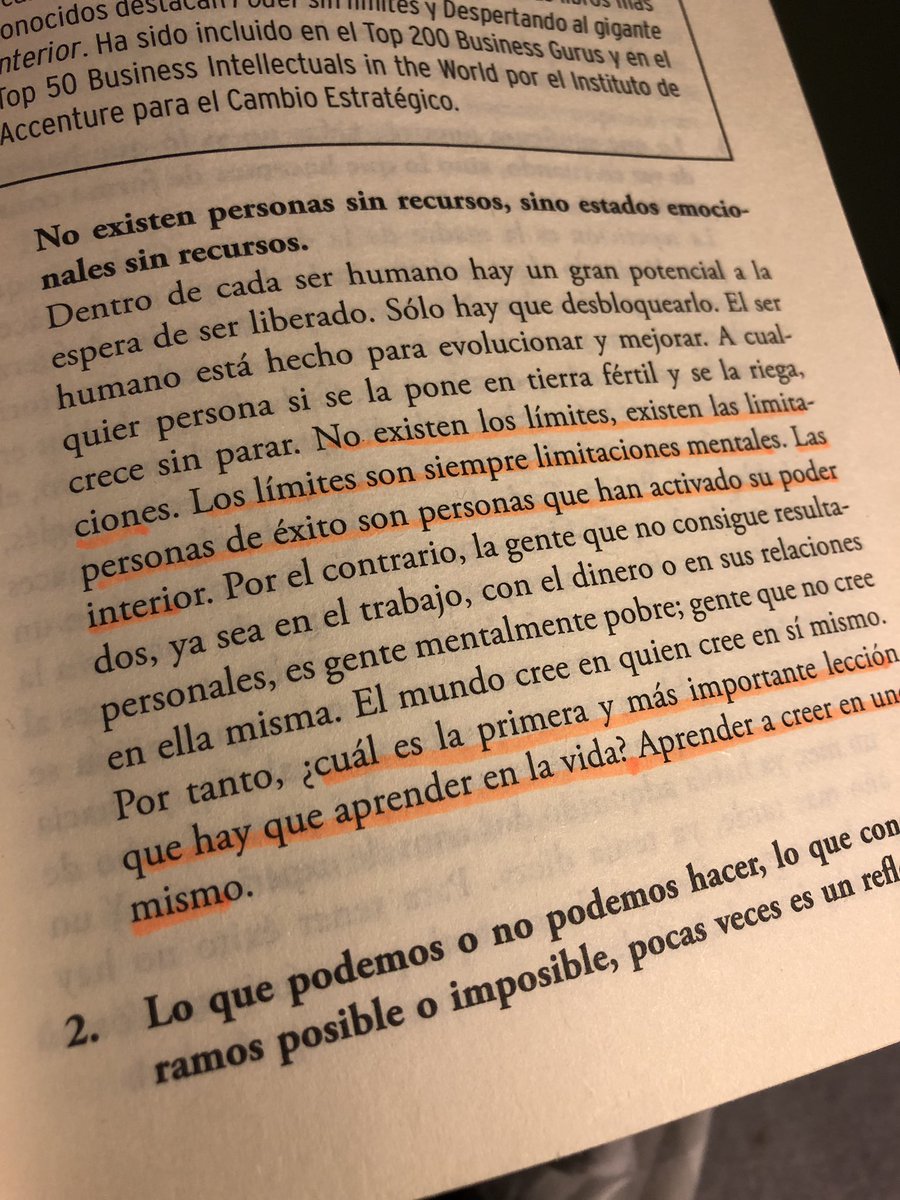 rubenalcobendas's tweet photo. ...”No existen límites, existen limitaciones , la lección e más importante es aprender a creer en sí mismo”@falcaide https://t.co/ayUCy943ql