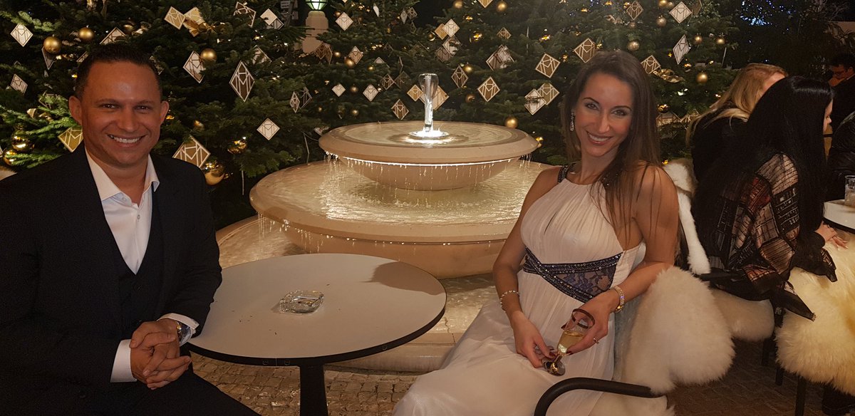 greypcarter's tweet photo. Absolutely stunning #ILTMCannes gala evening. Fantastic end to a great show #cannes #LuxuryTravel #iltmcannes2018 @ReedExhibitions https://t.co/ABQXe2CWn6