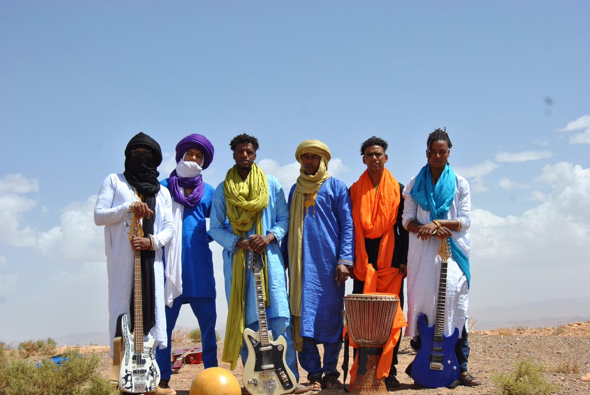 KhalisSmail's tweet photo. Nomade blues tasuta n imal https://t.co/ZqRXWHWxEA