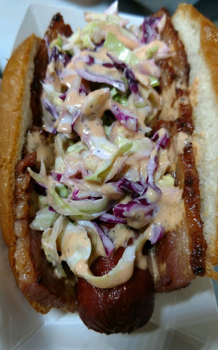 THE BIG DAWG (top seller)