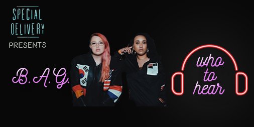 106KMEL's tweet photo. #WhoToHear: @BlimesAndGab (@blimesbrixton & @Gifted_Gab) -> https://t.co/5qgvGtImfK https://t.co/sa8RXSt7H5