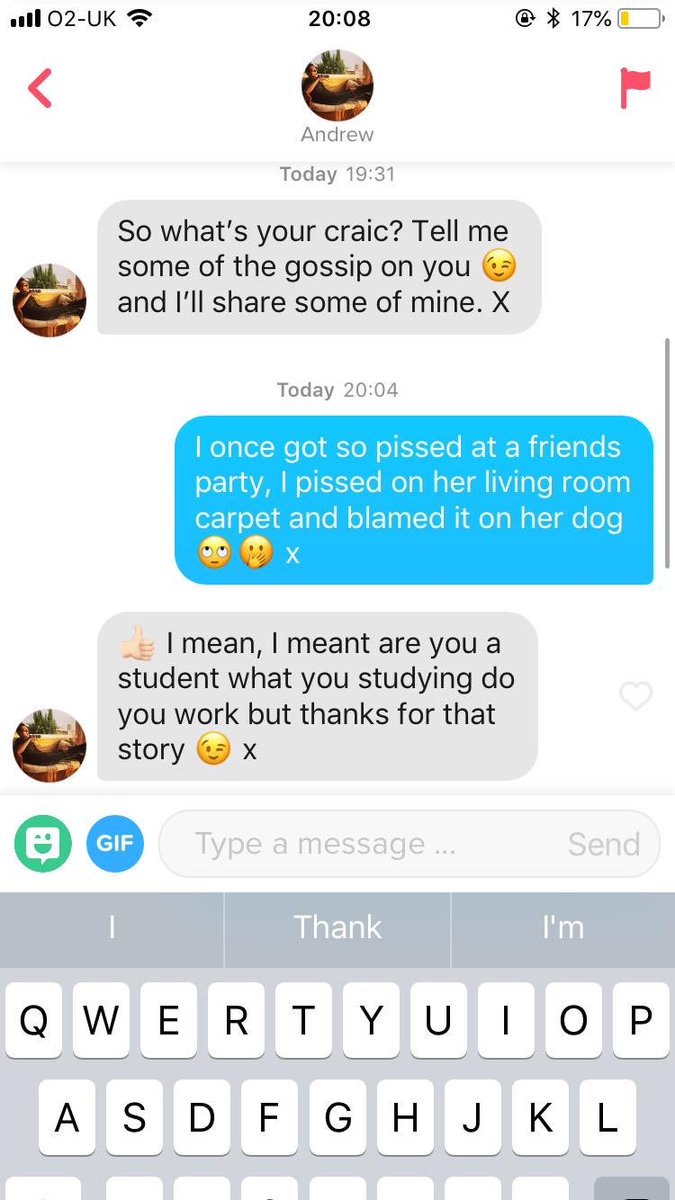 Mia_Eleanor's tweet photo. tbh think my mates should start book for beginners on Tinder Conversation Starters anyone interested?? #pissyanne https://t.co/reJnFaoVFr