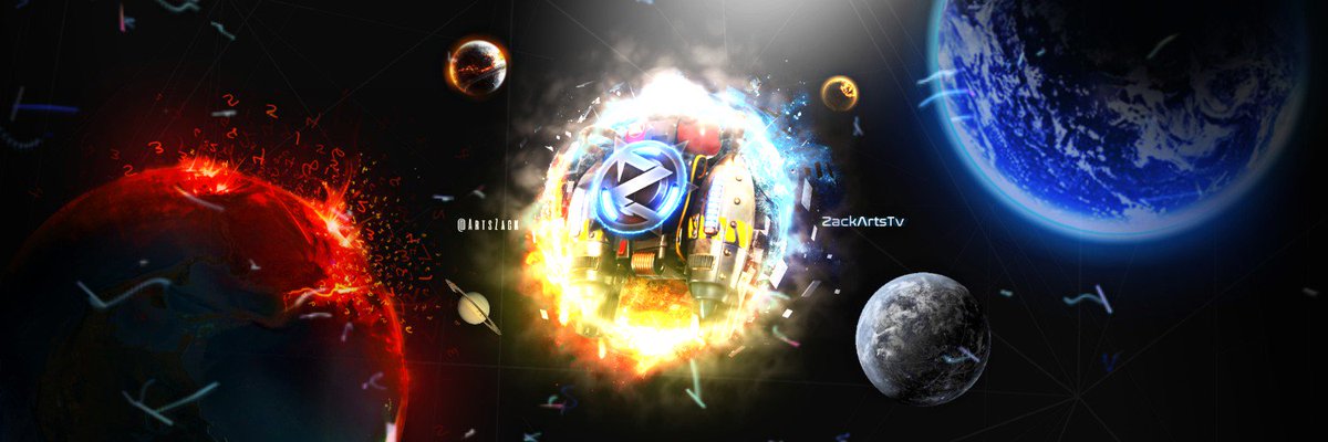 ArtsZack's tweet photo. 🌠HEADER  FOR ME SPACE🔥FORNITE HEADER ⬇️OBSTRACT⬇️ MD Y RT Y TE YEVAS UNO https://t.co/AJ7USdsN7I