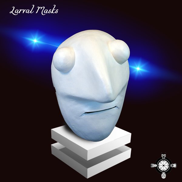 TheaterMasksCom's tweet photo. Toddlers of #mask industry have grown up to face the world now. These masks were created specifically as masks for schools, colleges and universities as well as individual teaching artists. Get hands on the upcoming collection of #LarvalMasks at https://t.co/axRBp3PLdE https://t.co/V8bB1pMNJY