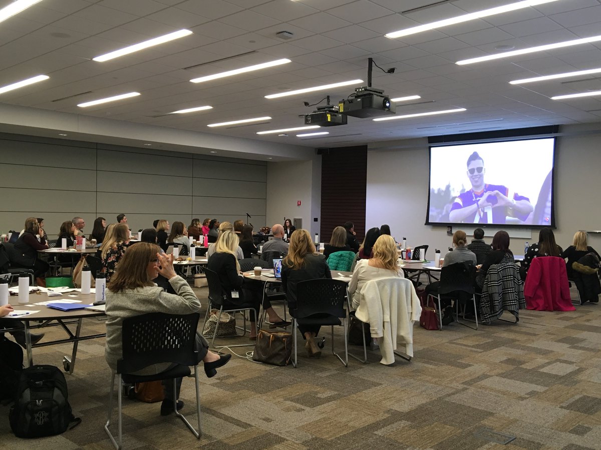 accprof's tweet photo. Thank you to all who made today's #accpsummit a great experience! https://t.co/2XGMkikbGx