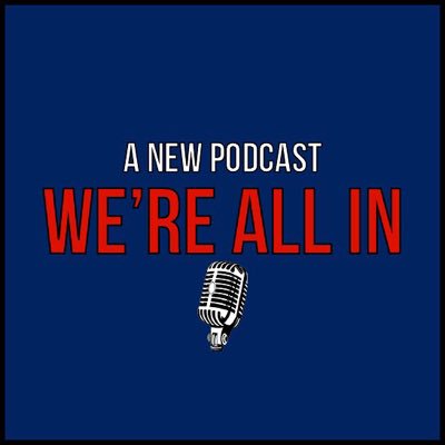 WereAllInPod's tweet image. #NewProfilePic