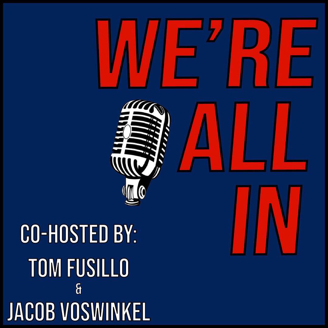 WereAllInPod's tweet image. We think we may have found our album art! Follow us on Instagram!@wereallinpod !