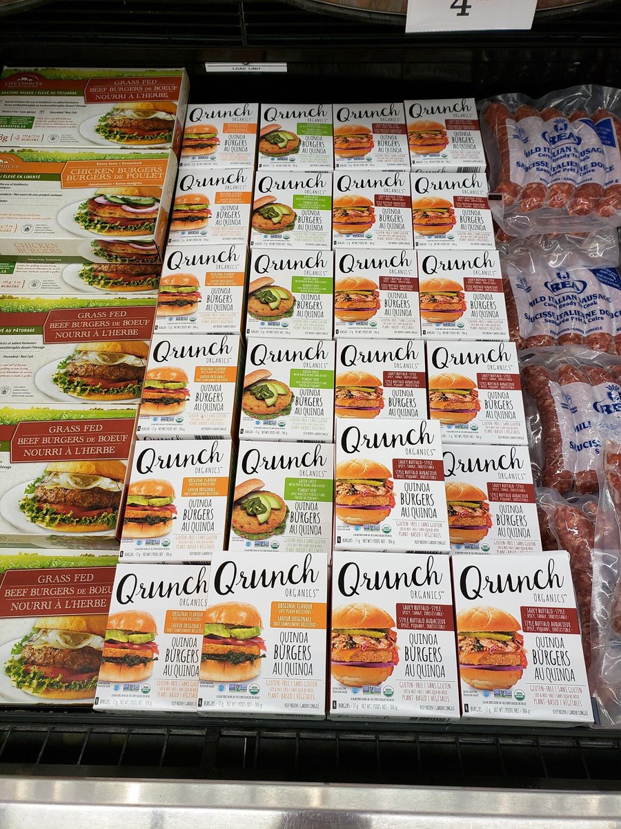 Embracing that plant-based diet 😍#CanadaPost #canada #Canadian #ohcanada #plantbased #ThursdayMotivation #vegansofcanada #vegetarian #veganfood #HealthyEating #glutenfree #healthychoices