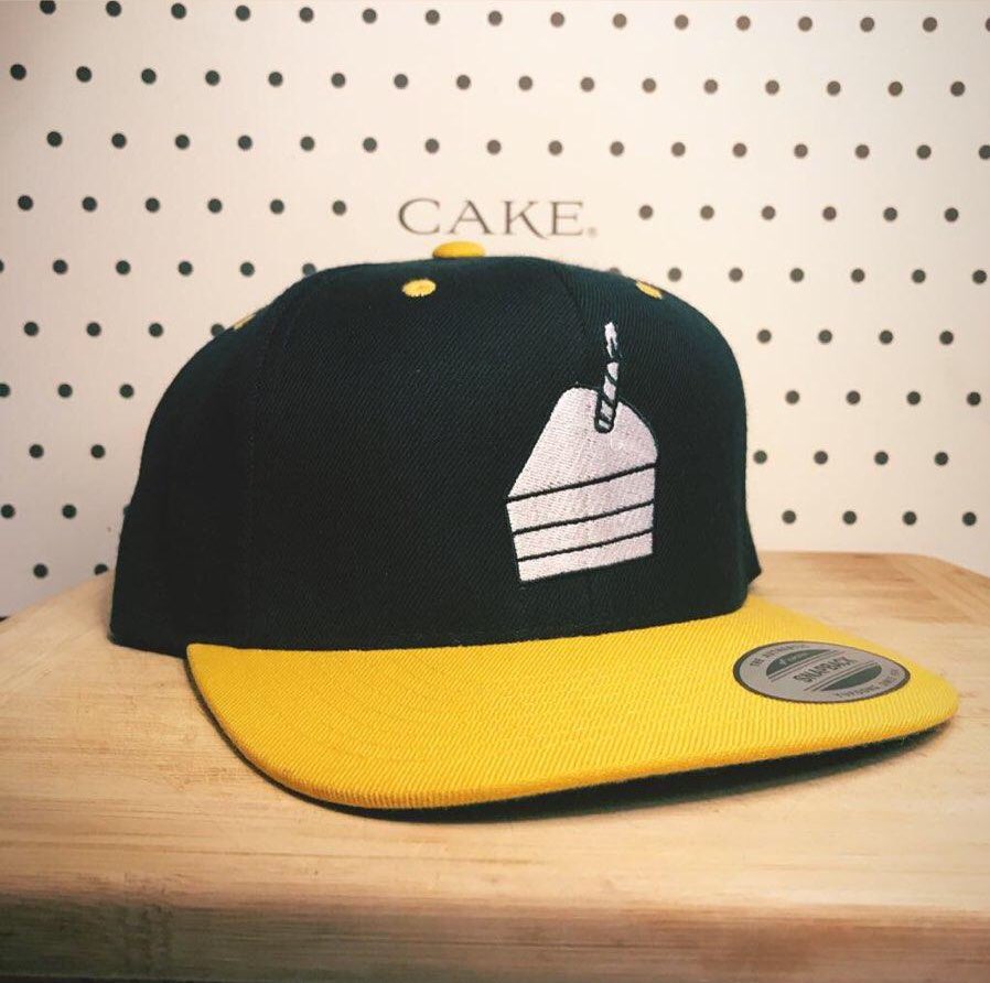 TheCakeRecords's tweet photo. .@thecakerecords hats are in!
Pick up your hat at the show 7pm TOMORROW at @EndNashville feat @littlefootnate @gracenemily @tim_gent @stillcase @theodoredali and more!
$25 for black hats
$30 for other colors
DM us if you want one!
#hats #hat #music #merchandise #livemusic #tn https://t.co/RT5pBlORSI