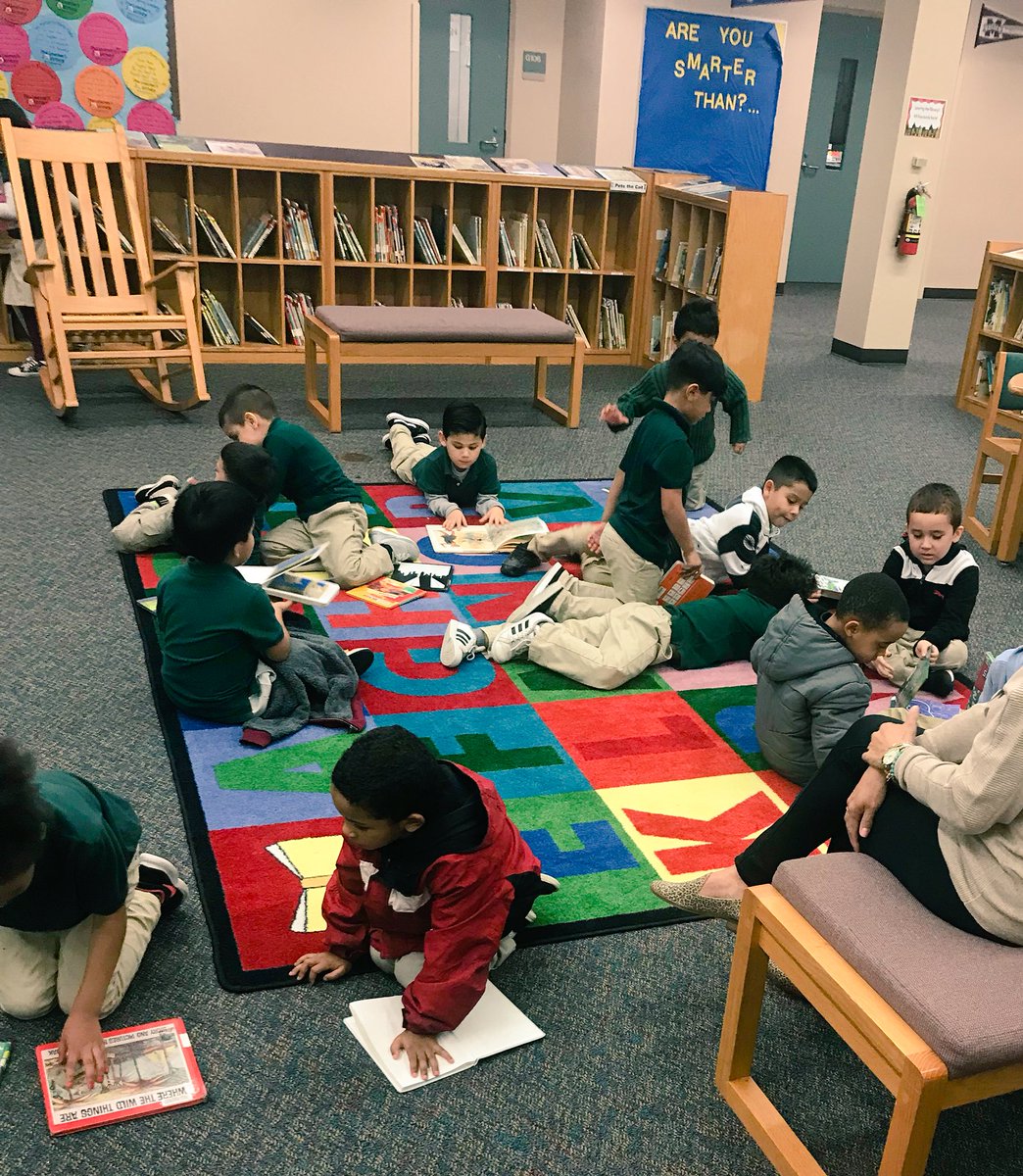 TFE Library tweet media