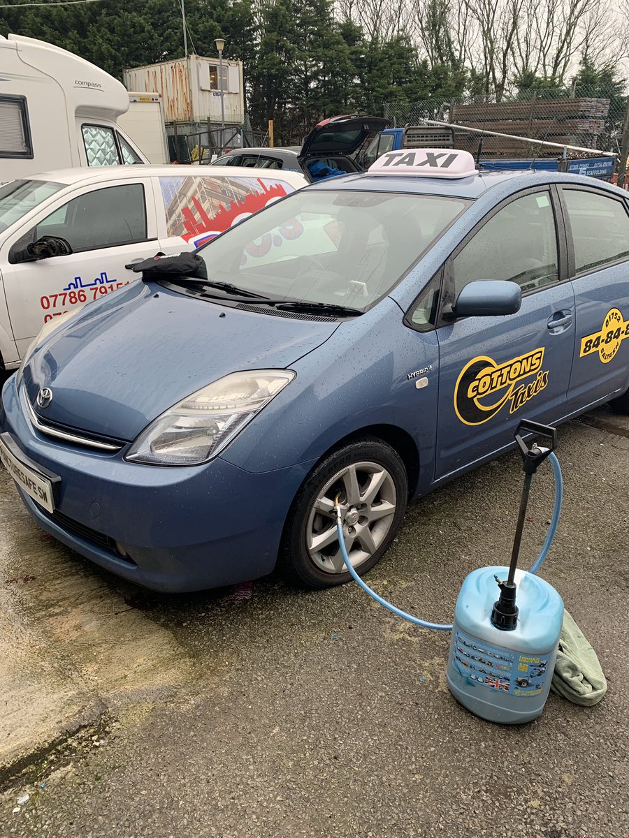 Rich Carbo tweet media