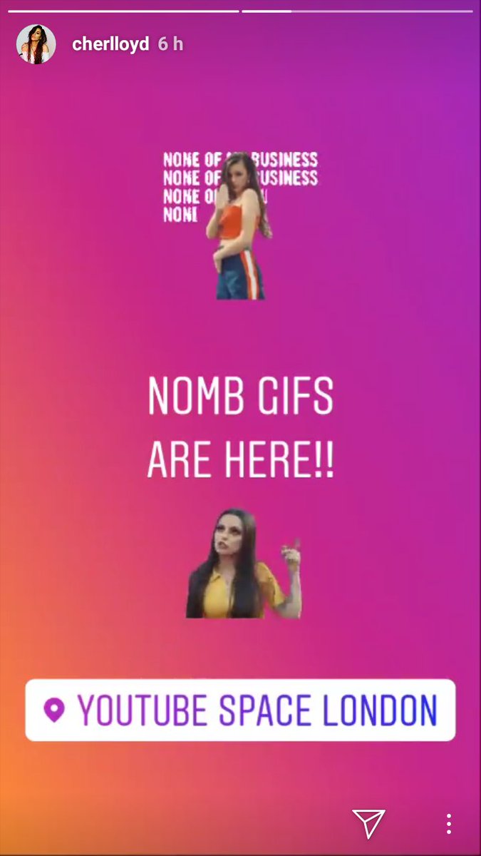 CherArgLloydoff's tweet photo. Cher via Story hoy en su evento por los 3M de subscripciones en Youtube , en Londres 💗💕🎶 https://t.co/hfV0tS8kfJ