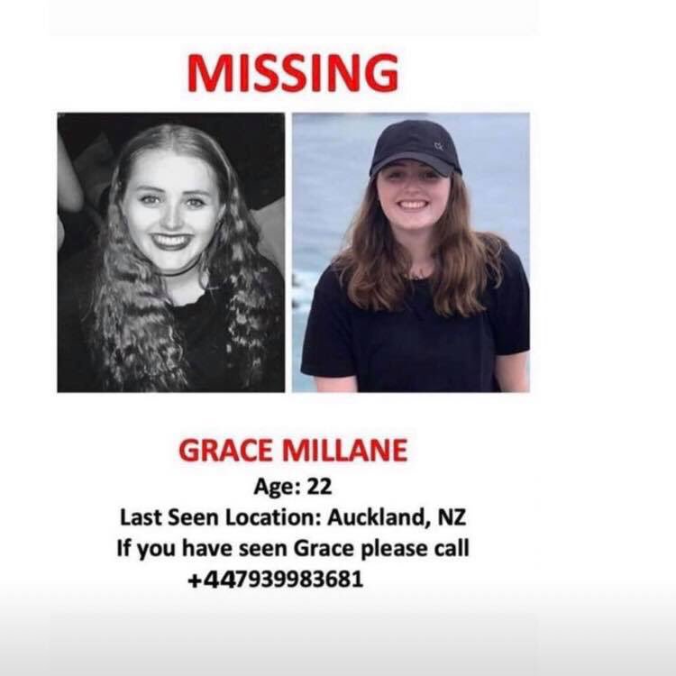 DanielMackie1's tweet photo. PLEASE RETWEET THIS PICTURE AND HELP US FIND GRACE. We need your help. #HelpFindGrace https://t.co/YRqMeJipeV