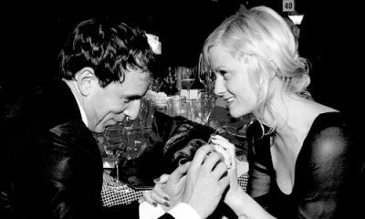 PoehlCatSwagger's tweet photo. "I met Seth Meyers in Mike Shoemaker's office and something clicked inside of me, like a broken locket completed." 💫
⠀
- Amy Poehler, Yes Please https://t.co/qtO1hsPR9b