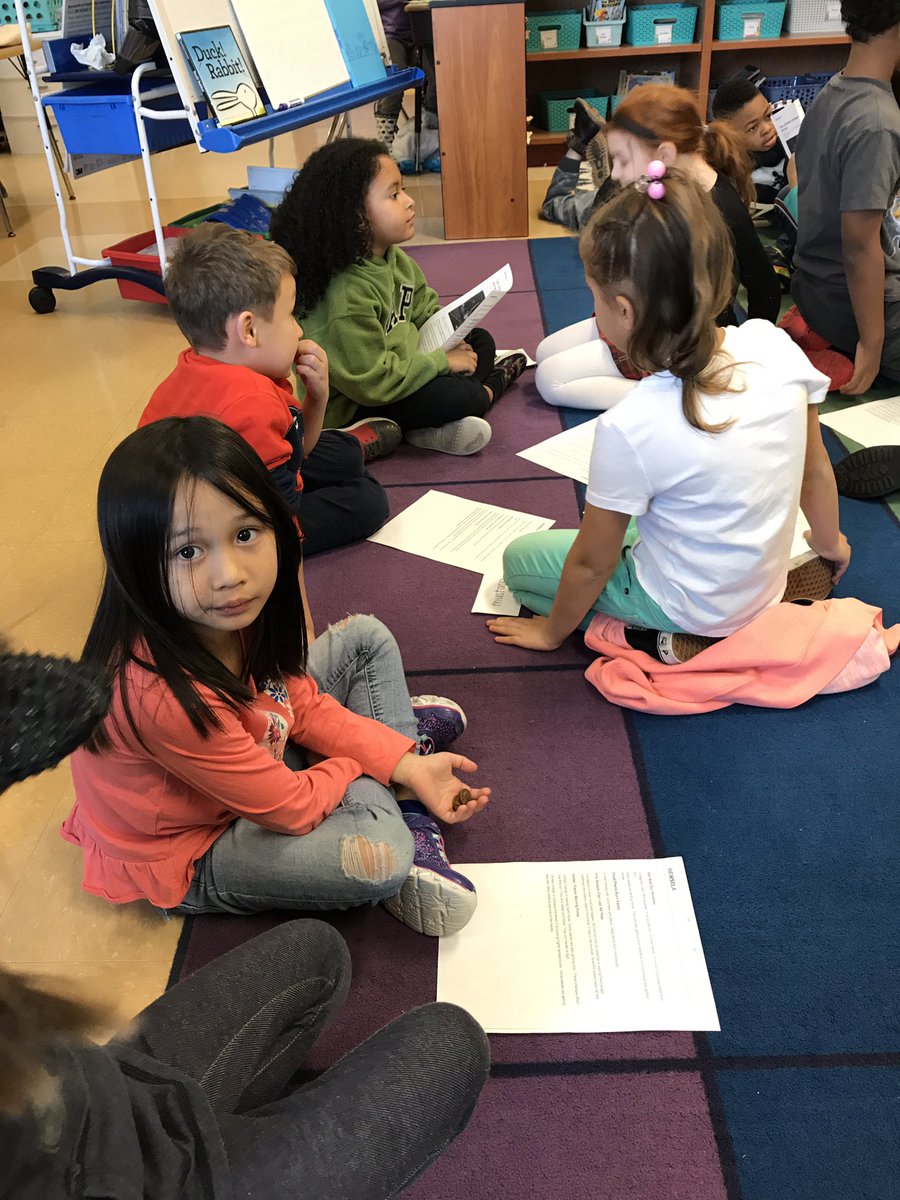 Lori A. Ridgely, EdD tweet media