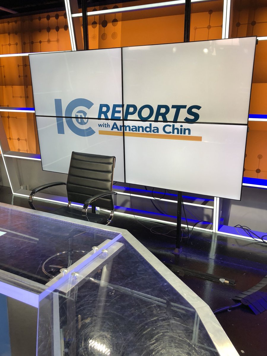 ICTVReports's tweet photo. Be sure to catch our season finale tonight at 9:30 p.m. on https://t.co/VUlHwljE9G! We have a story on food insecurity by @amanda_chin597, @JackSears3 looks at a new mental health court in Ithaca, @jack_arpey looks at a strength training study, and more! https://t.co/j98eLAVSVi