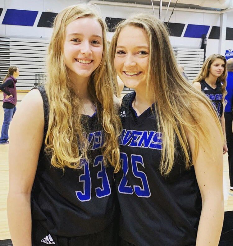 troywade3434's tweet photo. ONW Ravens girls hoops tonight at 8pm in DeSoto. Need your support Ravens! Hoop it up!!! #ravenshoops #ONW #nextleveleclipse https://t.co/6Cgq9dBYXb
