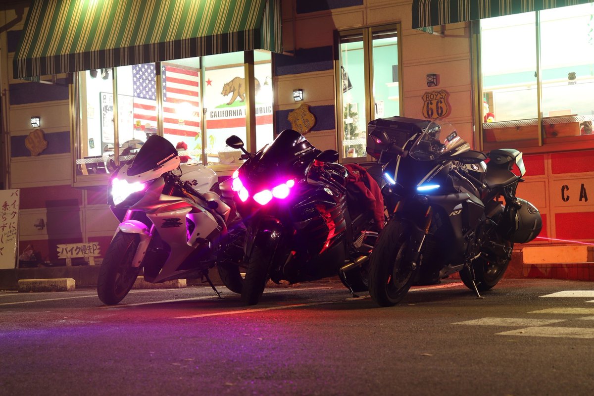 entei14r's tweet photo. おはようさぁぁぁぁぁん！！！今日はラスボス金曜日だぁぁぁぁ！！
そして夜8時に動画公開だぜぇぇぇぇぇ！！コラボはあの二人だったかぁぁぁぁ！！外車とのコラボは初かぁぁぁ！？
そして俺様めっちゃ笑ってんじゃねぇかぁぁぁ！！是非見てくれぇぇ！チャンネル登録とコメントよろしくなぁぁぁぁ！！ https://t.co/RJ1qoRGyud