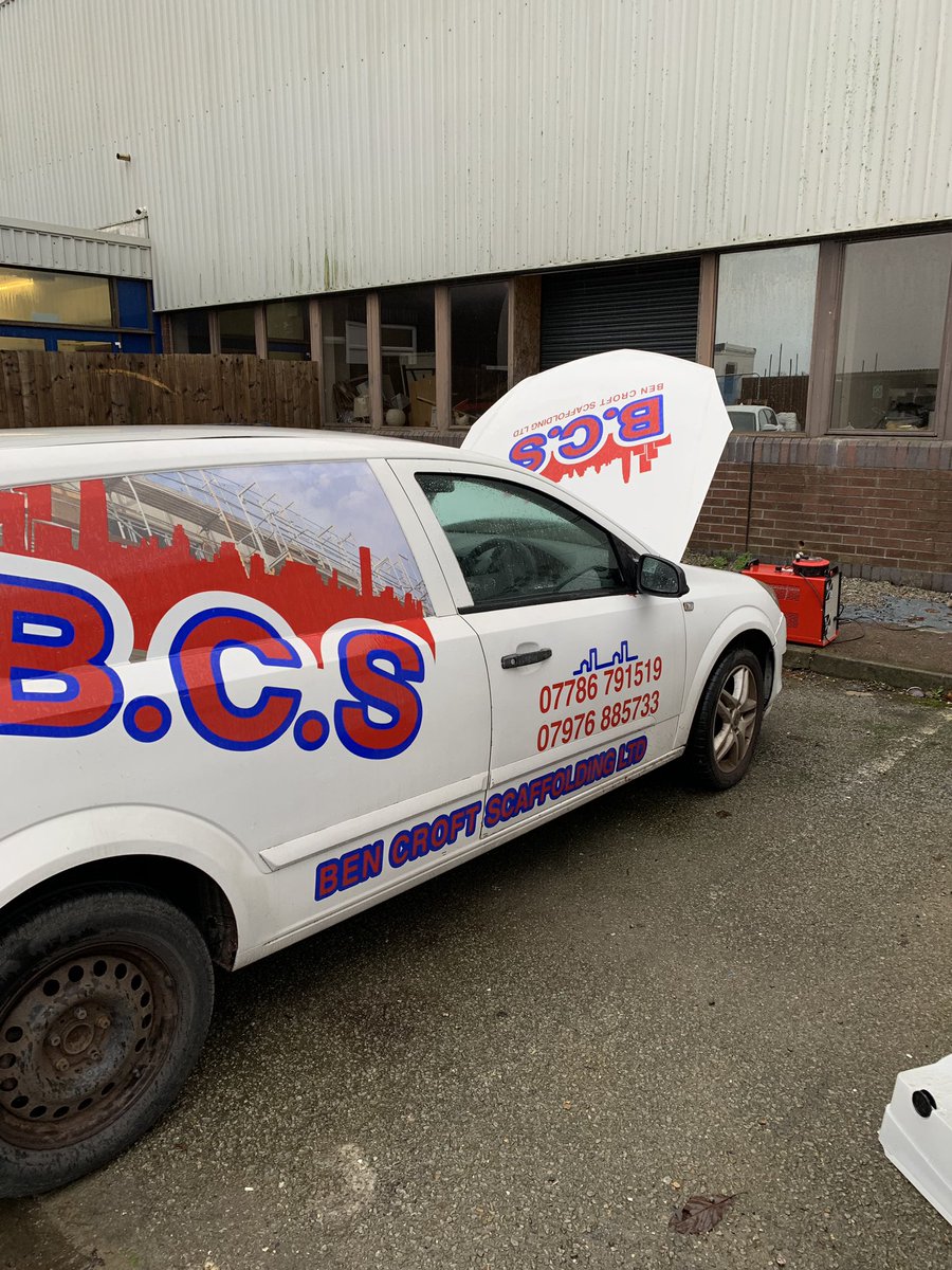 Rich Carbo tweet media