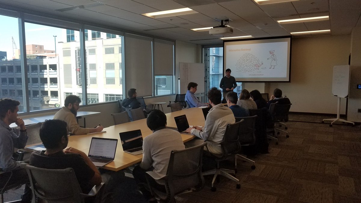 So proud of <a href="/IonMadrazo/">Ion Madrazo Azpiazu</a> who successfully completed his PhD dissertation proposal <a href="/PIReTship/">PIReT @ Boise State</a> <a href="/boisestatecs/">Boise State CS</a> <a href="/BoiseState_Grad/">Boise State Graduate College</a> <a href="/BoiseStateCOEN/">Boise State College of Engineering</a> !