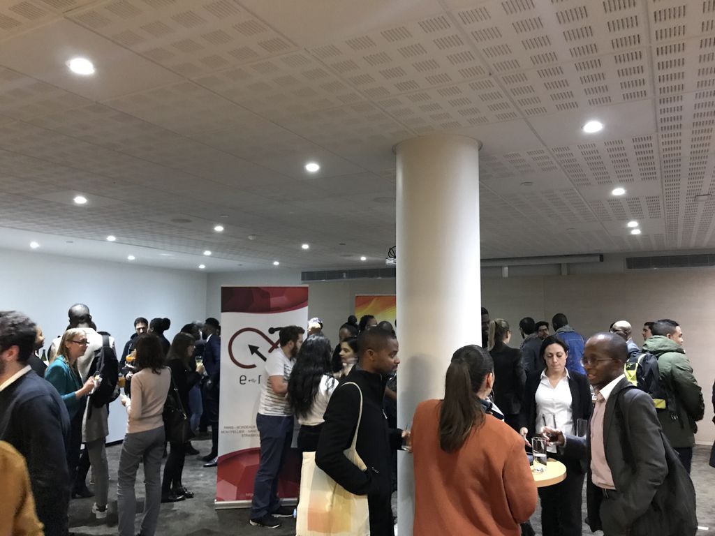 connectxglobal's tweet photo. A wonderful #ConnectXSummit ! Thank you to all the speakers, sponsors, participants and volunteers who made this event a success, and a special thanks to @Accorhotels and @BacelyYorobi ! @connectxglobal #diversity #positiveimpact #inclusion https://t.co/w3a2W50Yve