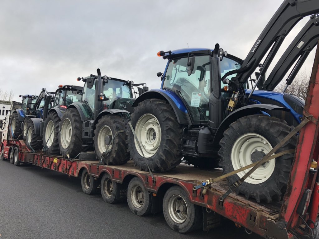 Clarke Machinery Ltd tweet media