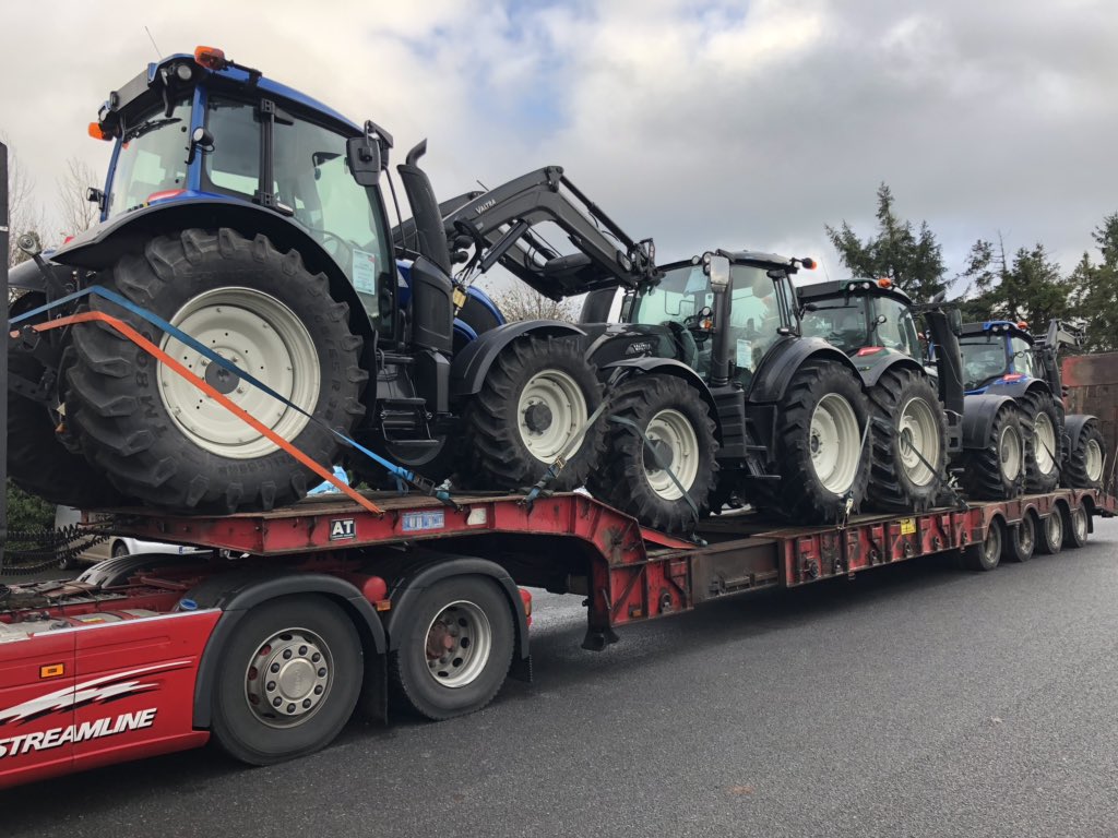 Clarke Machinery Ltd tweet media