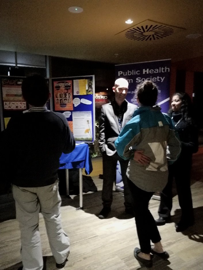 xPahus's tweet photo. G8 start to #PHFF2018 with screening of @SilentChildFilm. Thks @CurzonOxford for hosting us, and our panelists & audience for stimulating discussion. Hope to see you at our screening with @TheLRFoundation & @FNFFilms tmr https://t.co/2VU3L5uTfX https://t.co/MqvUopDicy