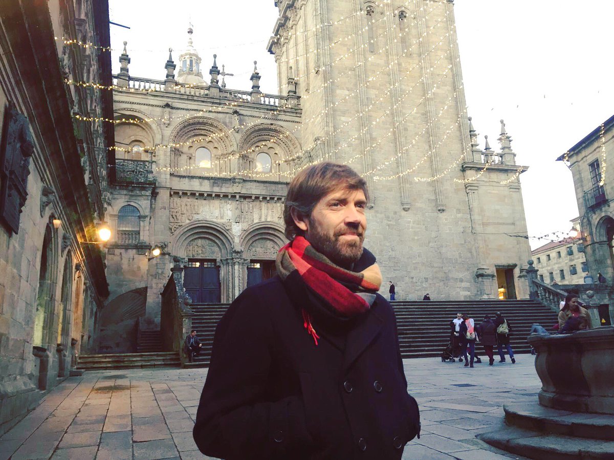 budino_music's tweet photo. Praza de Praterías. Temos novas. Mañá contamos.
🎬#BudiClip #Santiago #mmweb 🅾️BudiñoNewAlbum2019🅾️ https://t.co/YEdw18DTFV