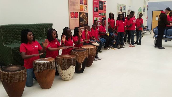 I am raising money to bring in two African children's choirs for performances in Pawtucket, RI.  I will feed them and give offerings to them for their school and orphanage.  Your support is appreciated. facebook.com/donate/3725926… …