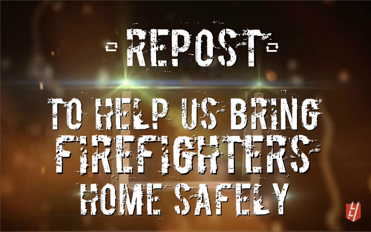 ladderlight's tweet photo. Retweet if you want to help us bring firefighters home safe! @LadderLight shines the light that brings firefighters home safely. #NeverLoseSight #LadderLight #Firefighters #Safe #Light https://t.co/v4vcbPvbfU