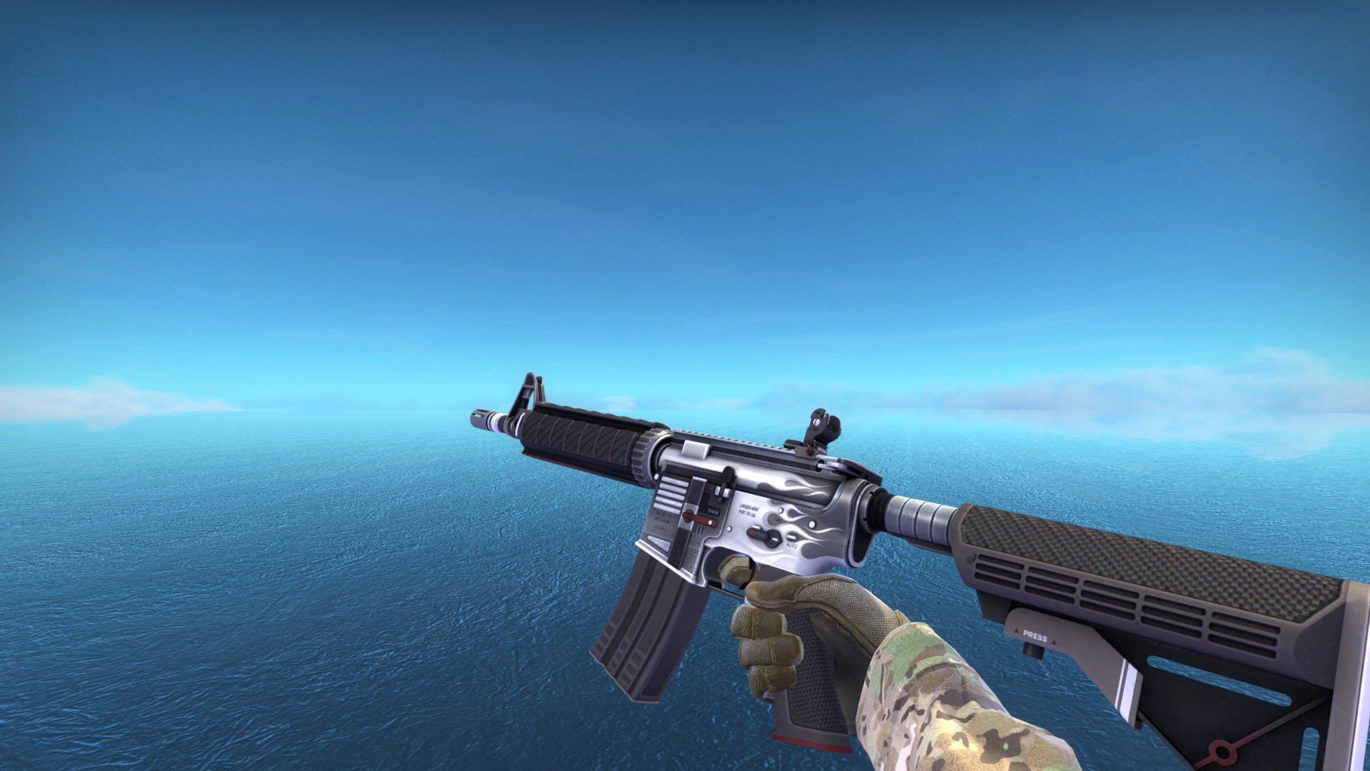 M4a4