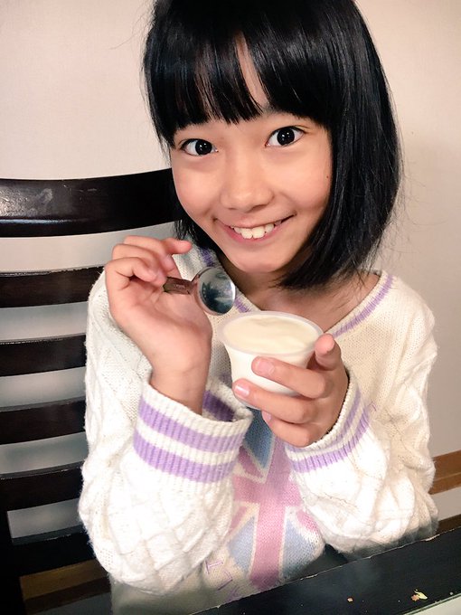 Twitterのコスプレ画像3