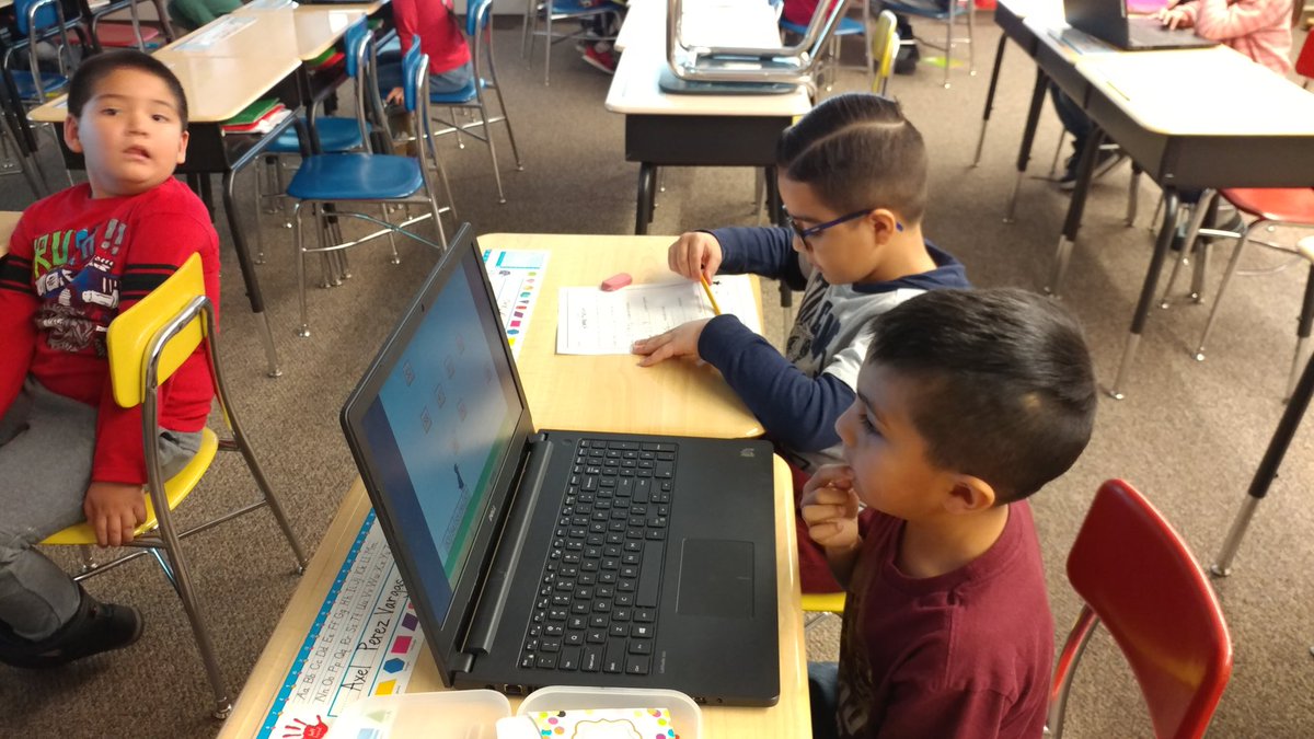 USSA_Utah's tweet photo. Great visit at Nibley Park. Visited a variety of classrooms and stopped by a PLC. Excited to see a strong focus on writing. #SLCSDsuperheroes https://t.co/Do33bD54ED