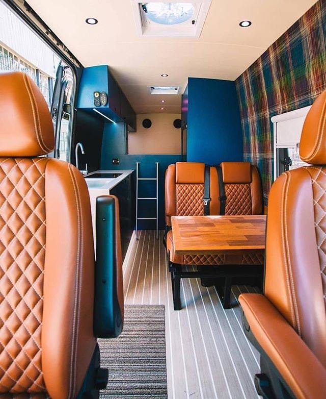 Caamper_'s tweet photo. A very rumi interior 🚐
@nomadvanz #caamper https://t.co/mrIP4W8kbv