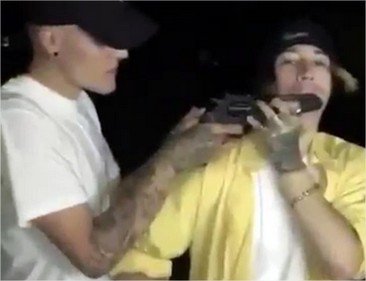 hardyhard_'s tweet photo. Se dispara en la boca 🔥🔞 Video: https://t.co/FamEyLimx8 https://t.co/7bLEuHrVzw